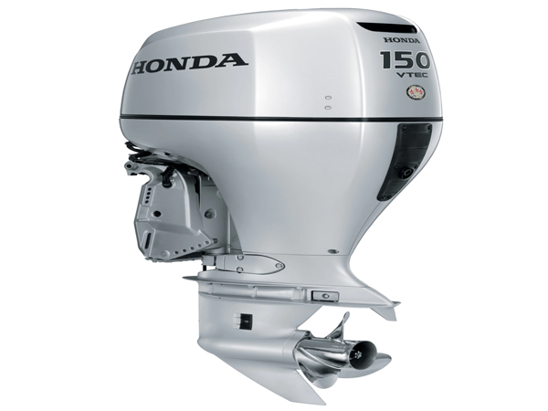 2019 Honda 150 HP BF150A2LA Outboard Motor