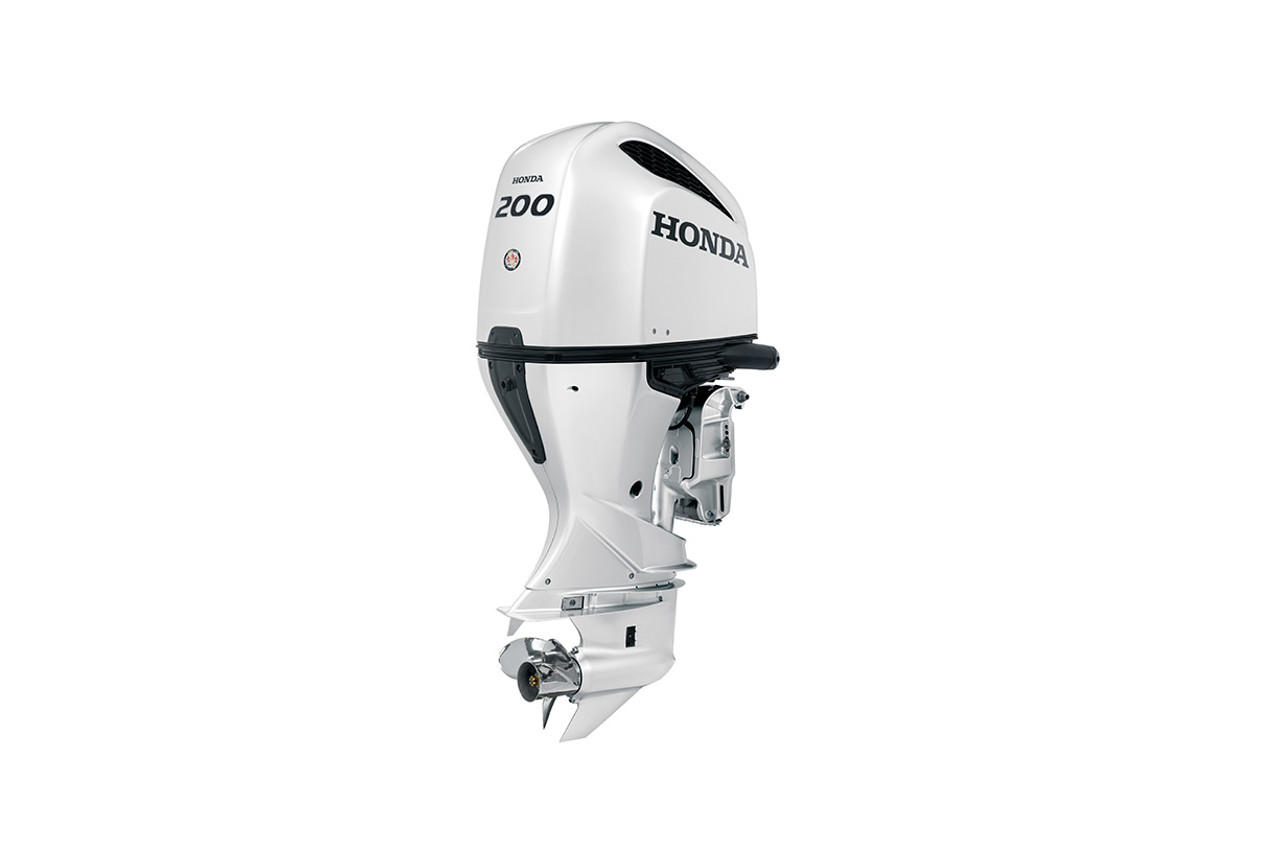Honda 200HP iST | BF200DXDA WT