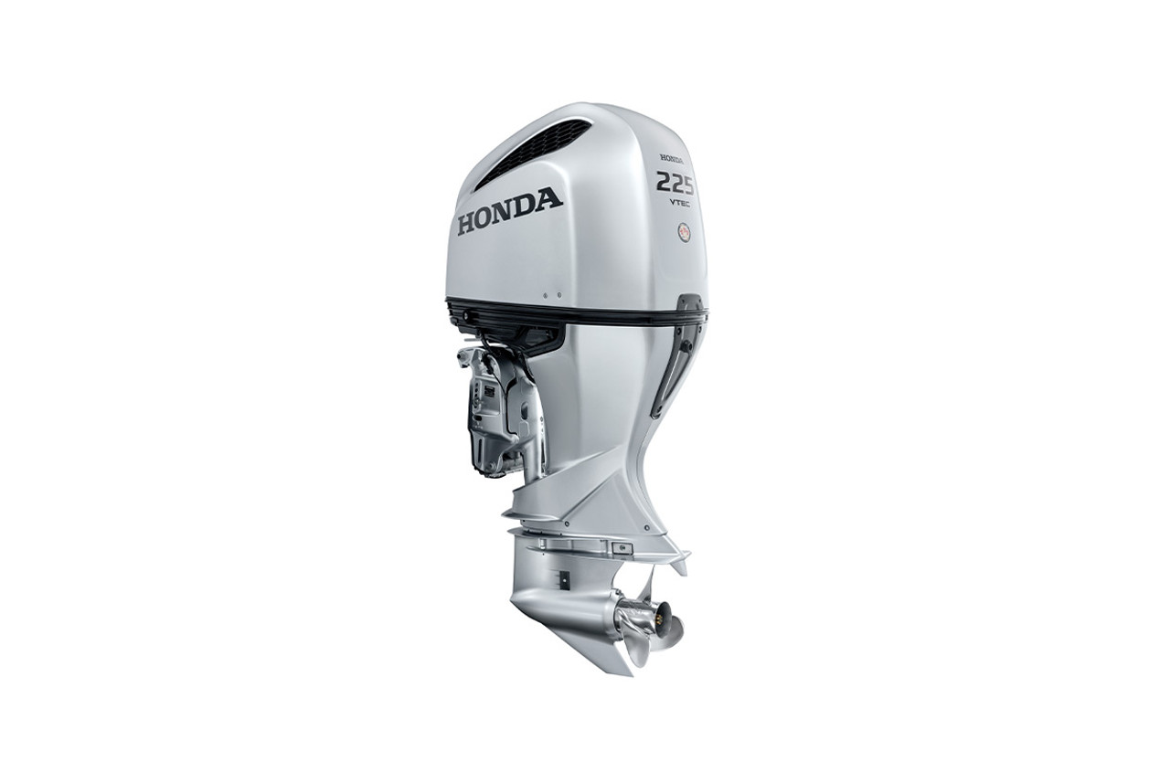 Honda 225HP iST | BF225DXDA