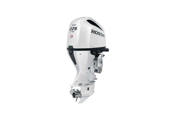 Honda 225HP iST | BF225DUCDA WT