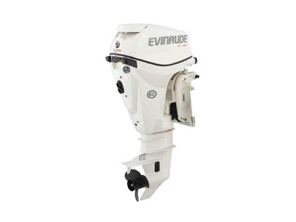 2019 Evinrude 15 HP E15HPSL