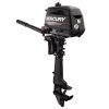 2022 Mercury 5 HP 5MH Outboard Motor