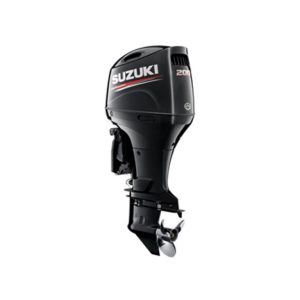 2022 Suzuki DF200A X 200 HP Outboard Motor