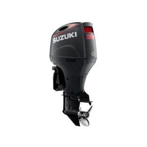 2022 Suzuki DF200SS X 200 HP Outboard Motor
