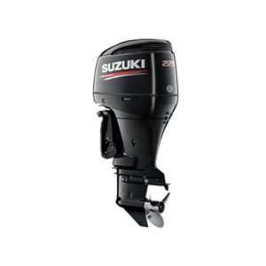Suzuki DF225 X 225 HP Outboard Motor 2022