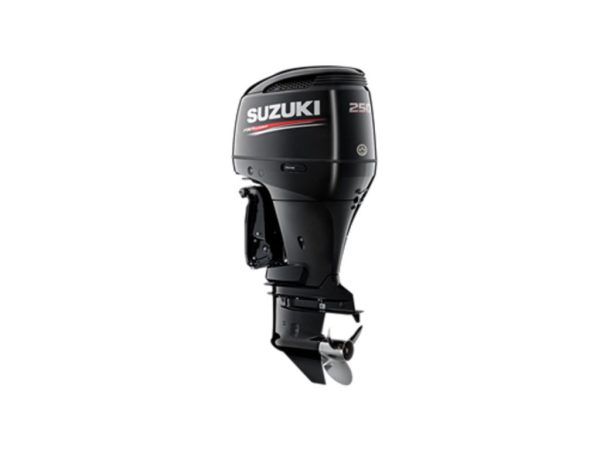 Suzuki DF250 XX 250HP Outboard Motor 2022