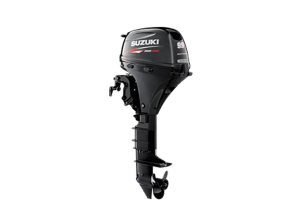 2022 Suzuki DF9.9B EFI L Outboard Motor