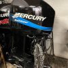 2004 Mercury F-225 Hp 4-Stroke 25'' Shaft