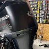 2017 Yamaha 225 Vmax Sho 20'' Shaft
