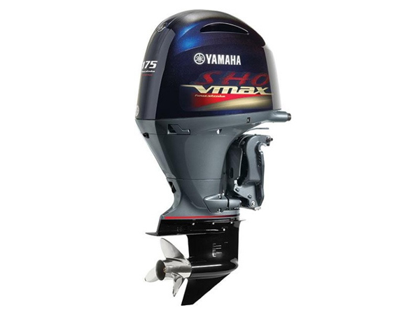 2017 YamahaVF175 LA VMAX SHO Outboard Motor