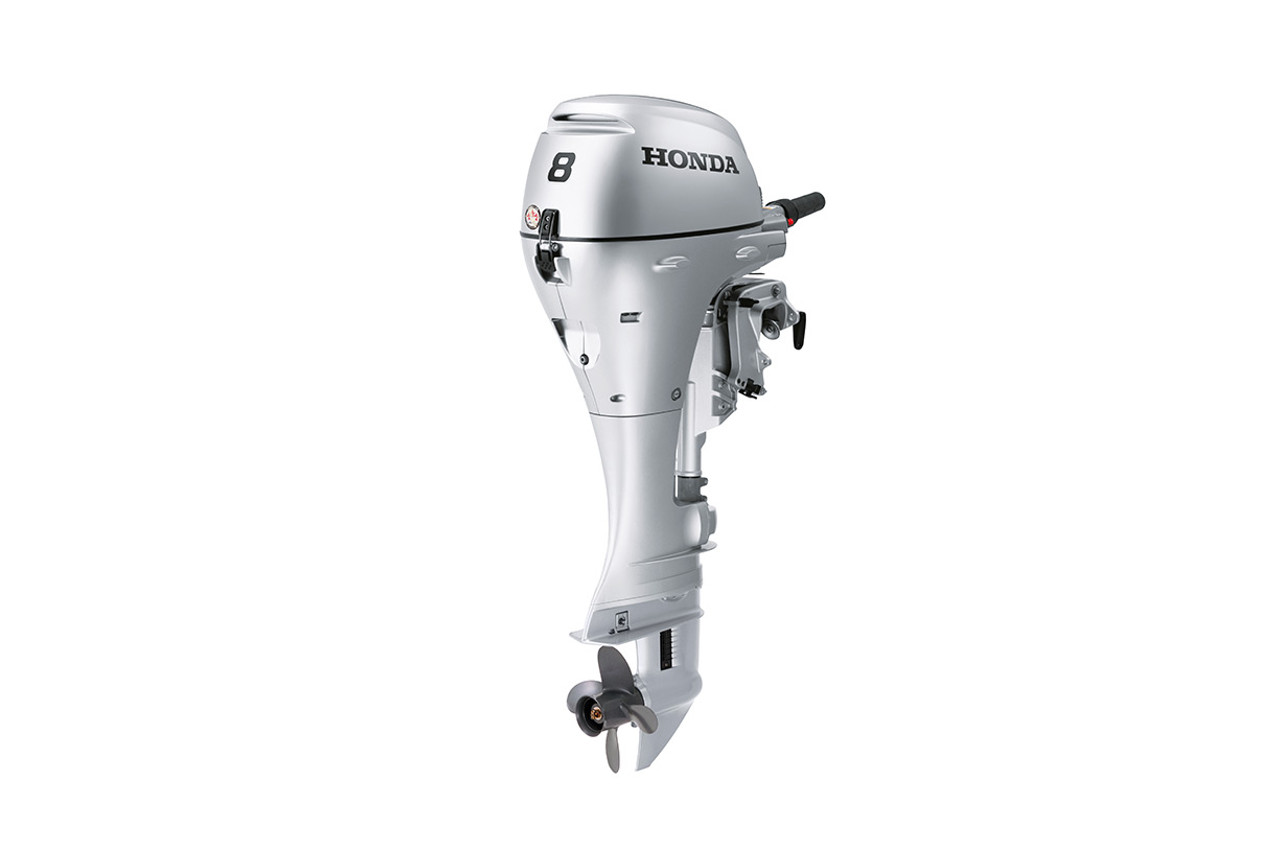 Honda 8HP Portable Outboard | BF8DK3SHA