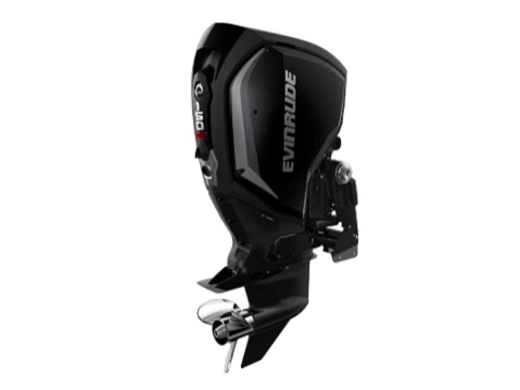 Evinrude C150GXCA H.O Outboard Motors