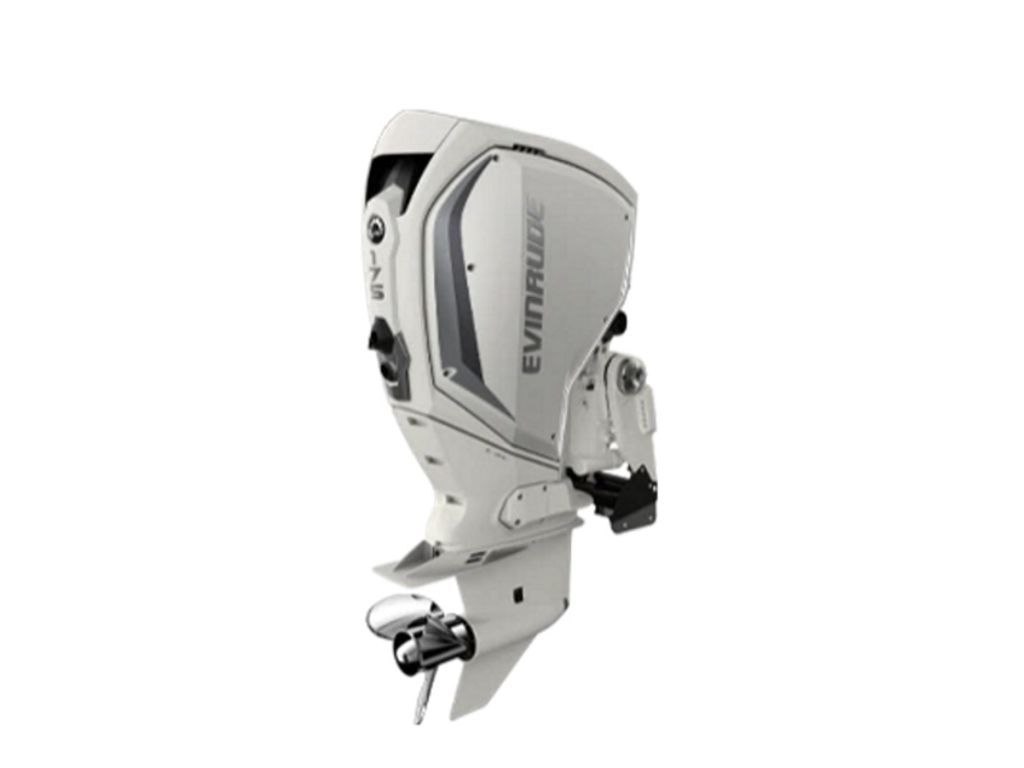Evinrude C175WXF 175 HP Outboard Motor