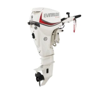 Evinrude E30DRSL E TEC Outboard Motor