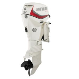 Evinrude E40DSL E TEC Outboard Motor