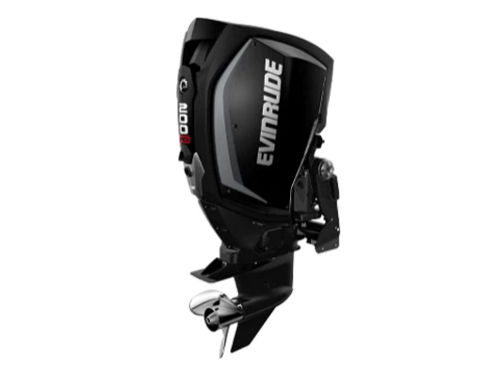 Evinrude H200HGXA 200 H.O Outboard Motor