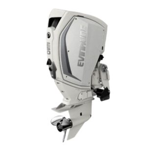 Evinrude H250WZC 250 HP Outboard Motor