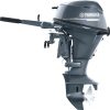 Yamaha Outboards 20HP | F20LMHB