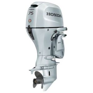 Honda Marine 75DK4LRTC