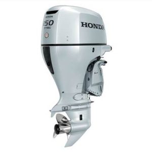 Honda Marine BF150AK2XCC X-Type, 25 in. Shaft