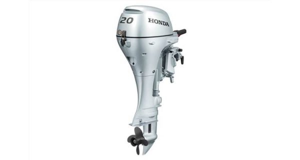 Honda BF20DK3LHGC Outboard Motor