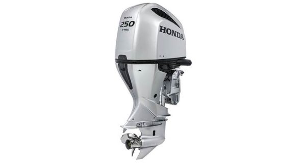 Honda Marine BF250DURC