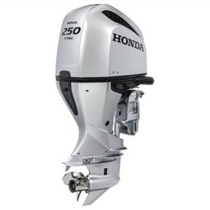 Honda Marine BF250DXCRC X-Type, 25 in. Shaft