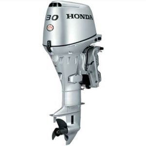 Honda Marine BF30DK3SHGC S-Type, 15 in. Shaft