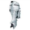 Honda Marine BF40DK4LHC L-Type, 20 in. Shaft