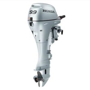 Honda Marine BFP9.9DK3LHS L-Type, 20 in. Shaft