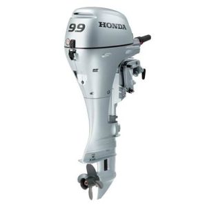 Honda Marine P9.9DK3XHS