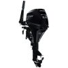 2021 Mercury 9.9 HP ELH Outboard Motor