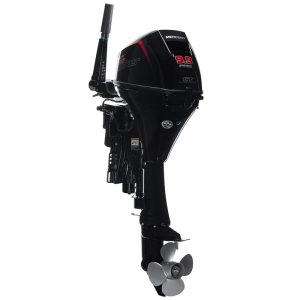 2021 Mercury 9.9 HP EXLHPT-CT Pro Kicker Outboard Motor