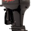 Mercury 115 Hp Pro XS