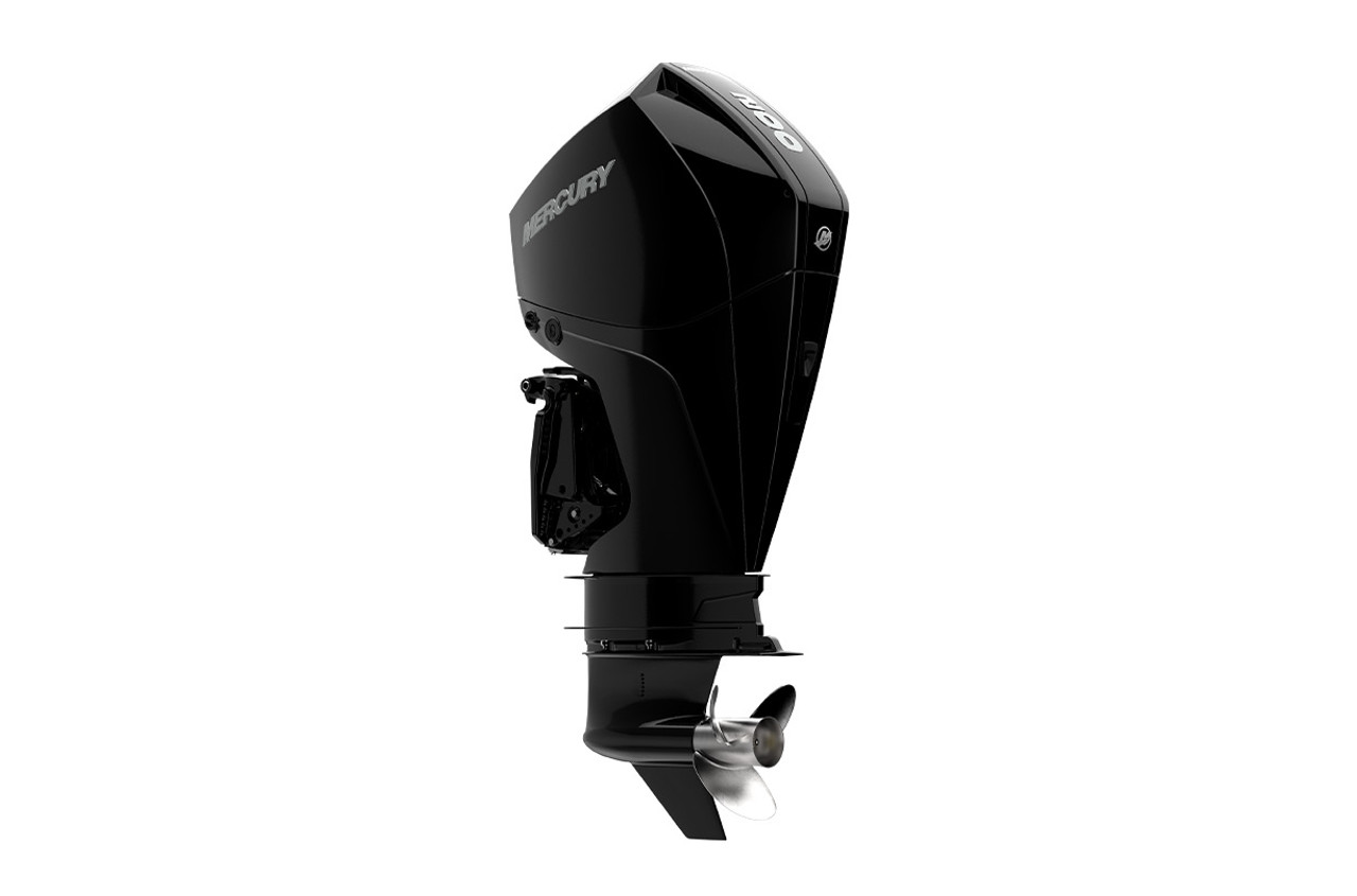 Mercury 200HP CXL FourStroke Outboard