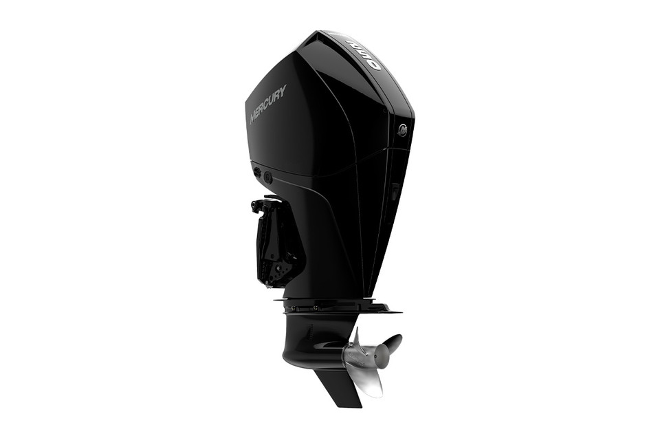 Mercury 250HP XL FourStroke Outboard DTS