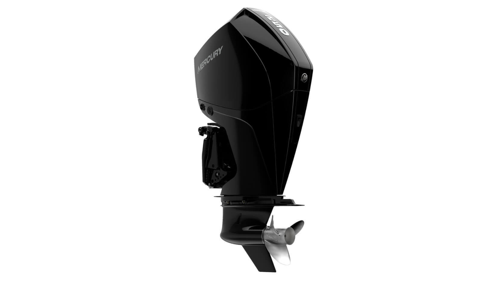 Mercury 250L FourStroke Outboard Motor