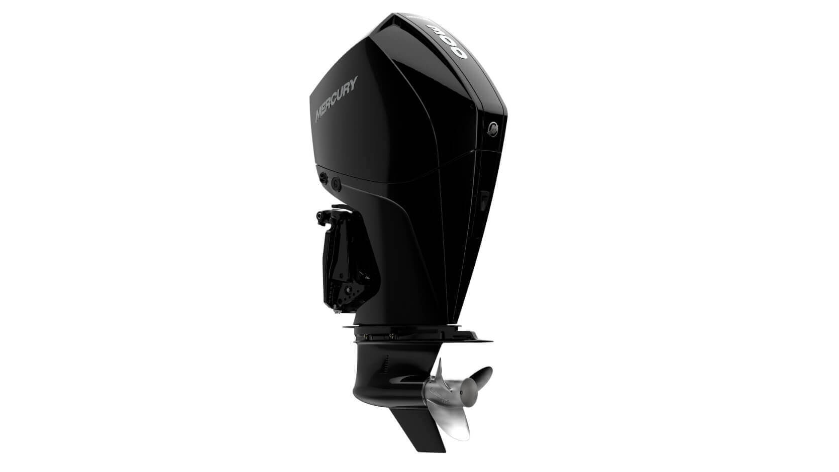 Mercury 300L FourStroke Outboard Motor