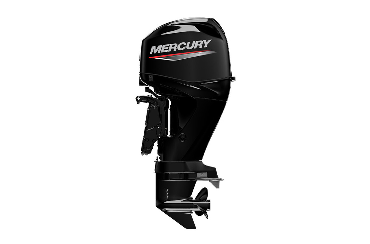 Mercury 50HP ELPT Four-stroke Outboard | Scratch & Dent Level 1 | 3369