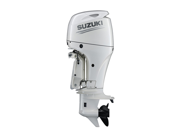 Suzuki 90 Hp 2 stroke