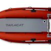 Takacat 260 LX Inflatable Catamaran