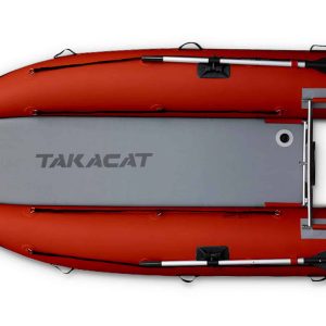 Takacat 260 LX Inflatable Catamaran