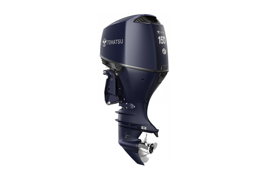 Tohatsu BFT150ALA 150HP Outboard Motor