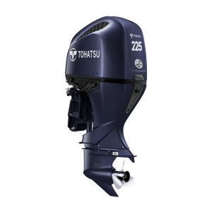 Tohatsu BFT225DLRA 225 HP Outboard Motor