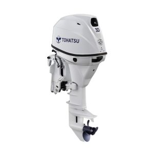 Tohatsu MFS30CL30 HP MFS30CETS Outboard Motor