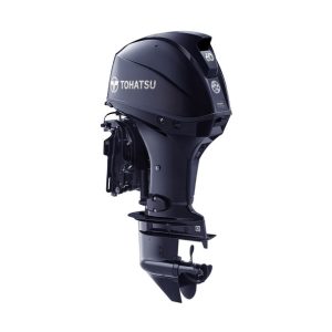 Tohatsu MFS60AETL 60 HP Outboard Motor