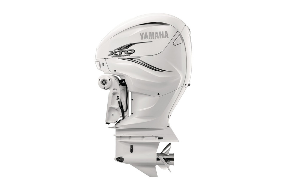 Yamaha 300HP DEC | F300UCB2 - Image 2