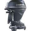 Yamaha Jet Drive Pump - 40 -50HP 95-Present Tiller 3 Cyl 15''