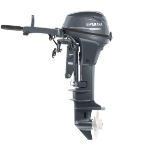 Yamaha Outboards 9.9HP High Thrust T9.9XPHB
