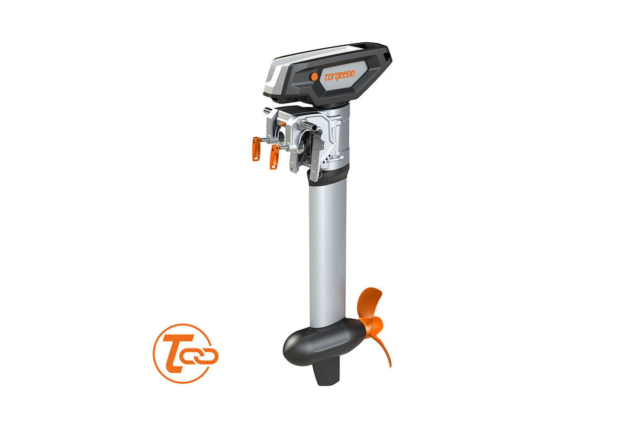 Cruise 6.0 RL TorqLink